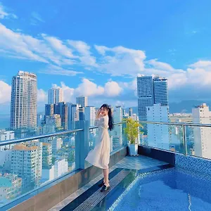 Zenia Boutique 4* Nha Trang