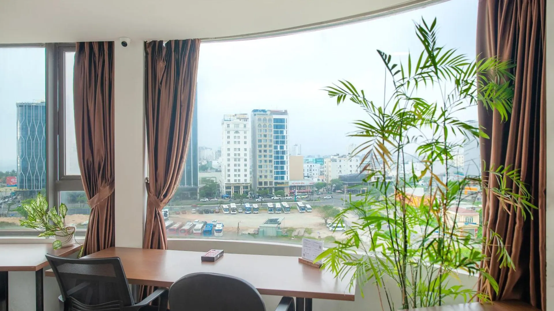 Waikiki Beach Hotel Da Nang 3*,