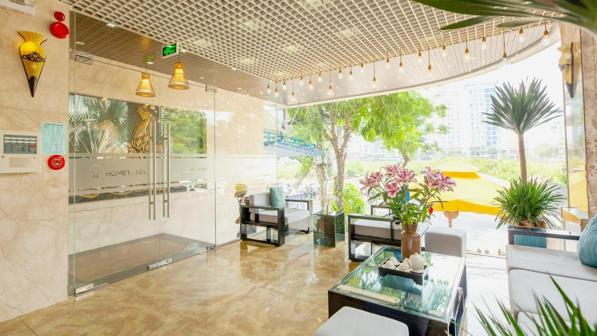 Waikiki Beach Hotel Da Nang
