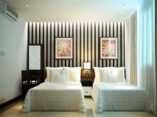Waikiki Beach Hotel Da Nang