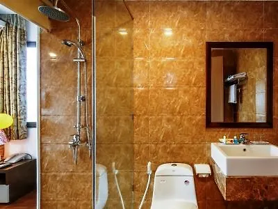 Waikiki Beach Hotel Da Nang
