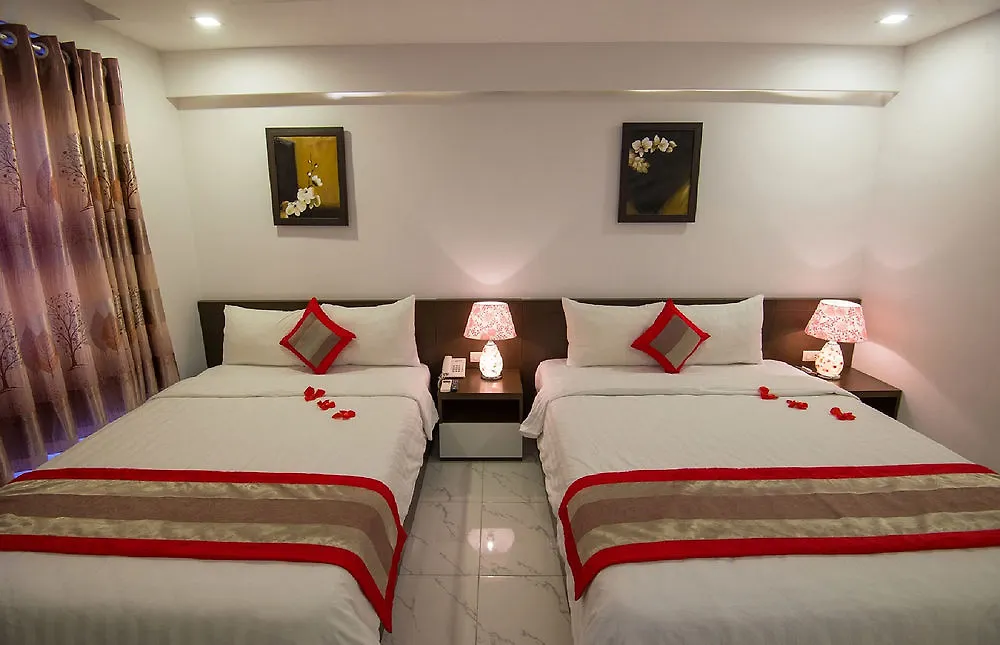 Waikiki Beach Hotel Da Nang Vietnam