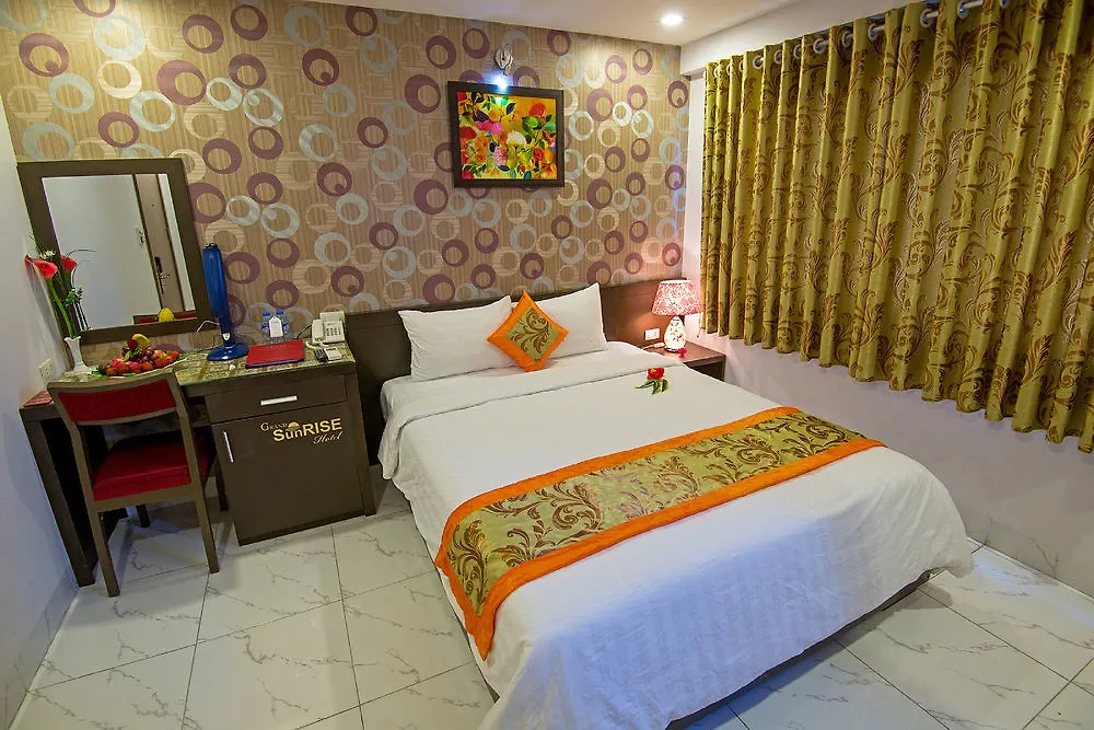 Waikiki Beach Hotel Da Nang
